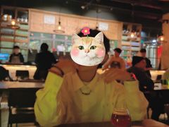 -岔巴精酿啤酒餐吧(南屏街店)