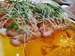 -德胜轩正宗顺德菜(宝安沙井会展中心店)