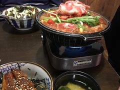-小曹日本料理(软景中心店)