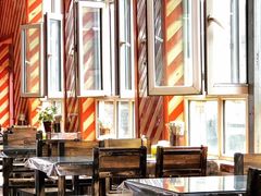 大堂-马白开来特色羊排揪片子  (总店)