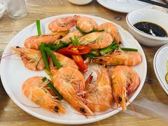 -醉壹号海鲜大排档•三十年老字号(厦门美食地标店)