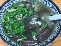 -勤业老杨汤包店(红星新村分店)