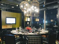 -杭州临平万丽酒店·万丽轩中餐厅