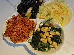 -东方饺子王(和平里店)