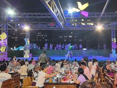 -渔家火锅·海鲜自助餐·演艺(亚龙湾天域酒店)