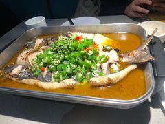 -半天妖烤鱼(公园时代城店)
