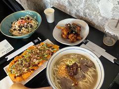 -里面·Noodlology(机电院店)