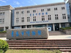 -青岛市博物馆