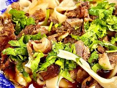 -清真-戏楼王记牛肉面