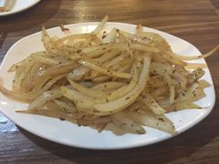 -炙热童年·老北京炙子烤肉(南锣鼓巷店)