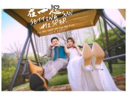 点击看大图 -蔚蓝映像STUDIO婚纱摄影(南稍门店)