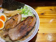 白龙拉面-老龙亭拉面店