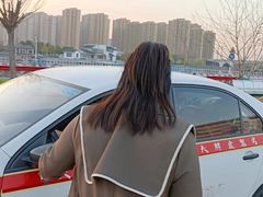 -大胖虎驾考驾校(郭巷训练场)