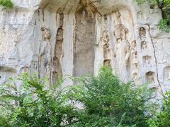 -青州市云门山风景区