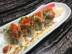 -玄海寿司(国贸店)