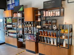 -星巴克(哈尔滨新一百店)