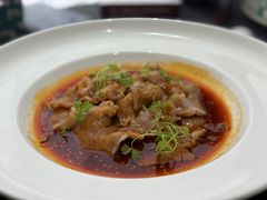 -荷风细雨·中国茶宴(碧云店)