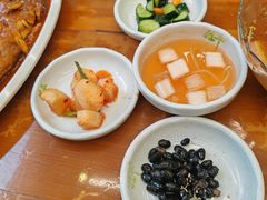 -全州拌饭馆(断桥店)