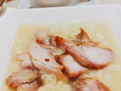 -翠苑餐厅(石硖尾店)