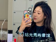 -拾光秀照相馆(石家庄勒泰中心店)