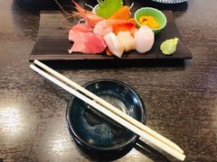 -札幌二条市场 大矶(本店)