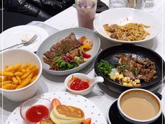 -娜娜家·Nana's restaurant(国金汇店)