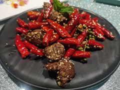 -蟹榭·本帮江浙菜·蟹宴(五角场合生汇商场店)