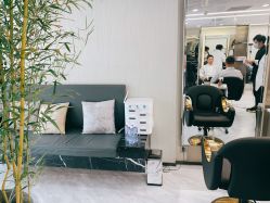 -简法造型·品牌形象店