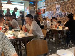 大堂-星平鸡饭·粤菜小炒(印象城旗舰店)