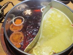 -礼舍·和牛火锅·烤肉·料理餐厅(华茂店)
