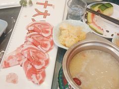 -名都晓荷塘(涿州店)