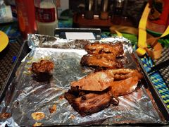 -舜和巴西烤肉餐厅(舜和国际店)