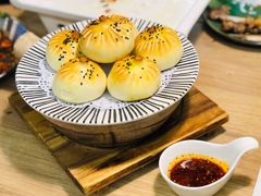 阿西娅特色包子-阿西娅·西北妈妈拿手菜(华联店)