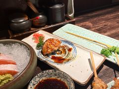 -眷屋の深夜食堂(云锦中心店)