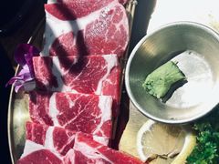 -九田家黑牛烤肉料理(新辰里亚运村店)
