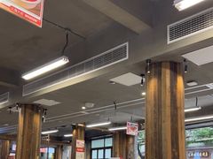 大堂-老三样·旧食新味(万寿宫店)