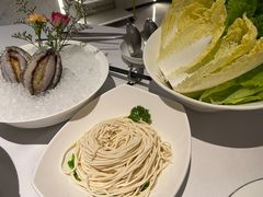 -红雀围·海鲜火锅(陆家嘴中心店)