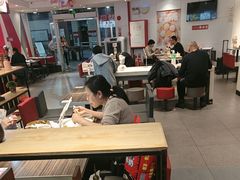 -72街荷叶饭(东方宝泰广场店)