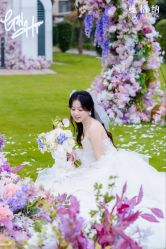 -曼格纳婚礼艺术中心(张江店)