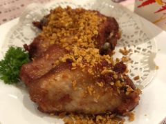 -池记(尖沙咀店)