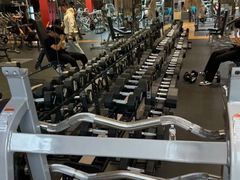 -聚健身GatherFitness(余杭店)