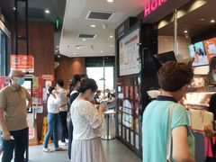-汉堡王(徐汇绿地缤纷店)