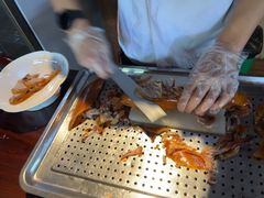 -庆云楼饭庄(什刹海店)