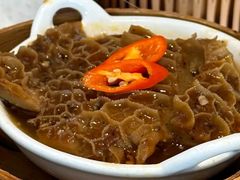 -晋江荣誉国际酒店·港誉茶餐厅