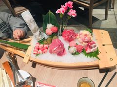 风生水起大拼盘-滋粥楼·顺德菜(番禺广场总店)