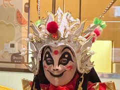 -福田卓悦INTOWN购物中心