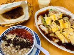 -牛氏石磨肠粉(海璟国际店)