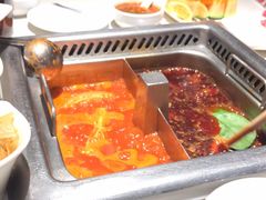 -海底捞火锅(顺义华联店)