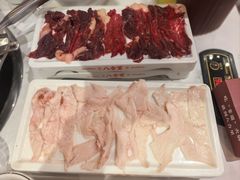 -八合里潮汕鲜牛肉火锅(吉大店)