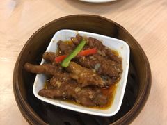 -多多旺港式茶餐厅(新区店)
